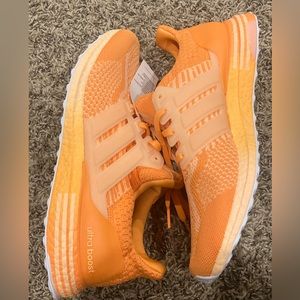 Tennessee orange Ultra boost 5.0 DNA